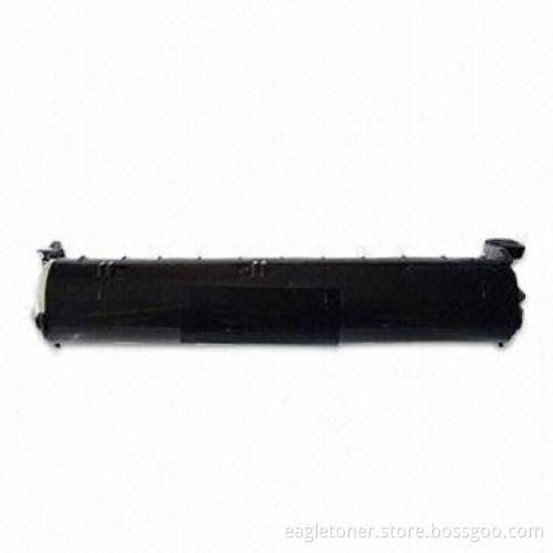 Compatible Black Copier Cartridge for Panasonic KX-FAT90E, High-print Effect